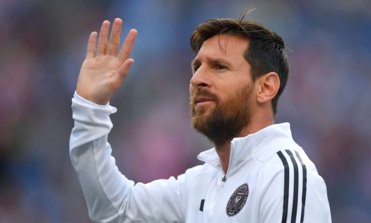 Rs 13 lakh spent by Kerala govt to invite Messi goes down the drain