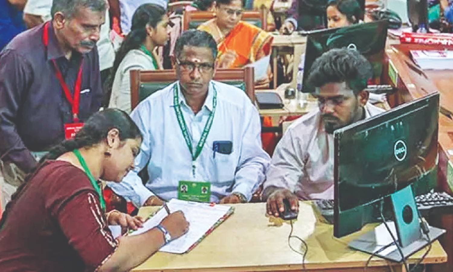 51,429 students get provisional allotments in TNEA 3rd round counselling
