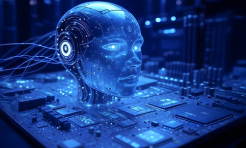 Study says AI chatbots inconsistent in handling suicide-related queries