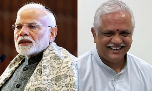 BJPs bid to expand footprint in Tamil Nadu stuck on alliance front