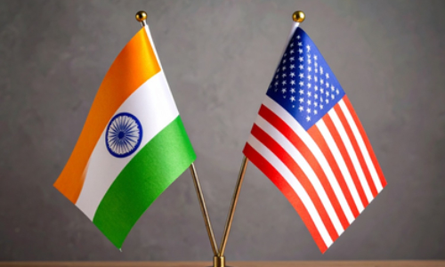 Early signs India may recalibrate its strategic posture post US tariffs: Report Early signs India may recalibrate its strategic posture post US tariffs: Report