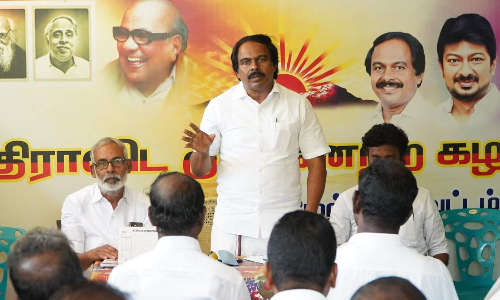 Rs 536 crore incentive given to milk producers since Dec 2023: TN Minister Mano Thangaraj Rs 536 crore incentive given to milk producers since Dec 2023: TN Minister Mano Thangaraj