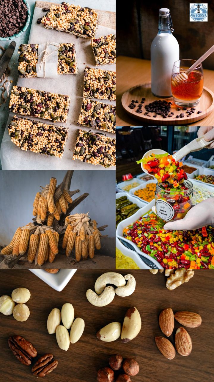 5 healthy foods you can stock for emergencies 5 healthy foods you can stock for emergencies