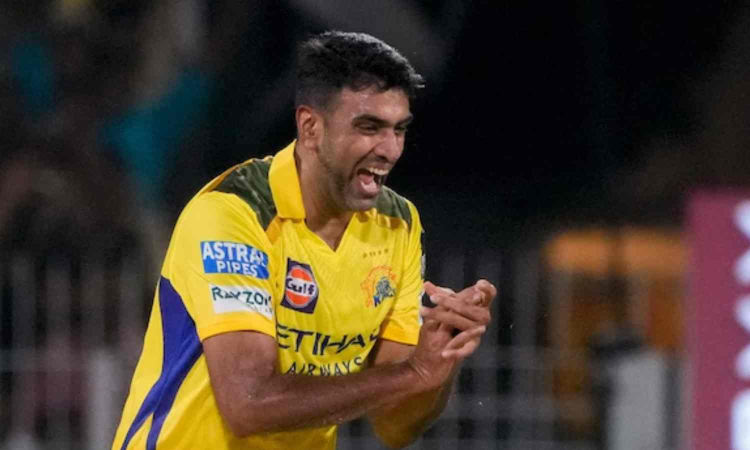Ashwin announces retirement from IPL, says time to become explorer of other leagues