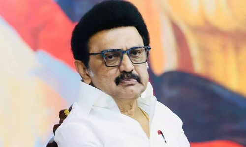 Voice of Periyar will resonate in Oxford, Stalin on unveiling self-respect icon’s portrait at univ