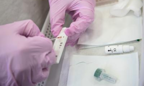 Scientists find antibodies that can protect children from deadly Strep A infection