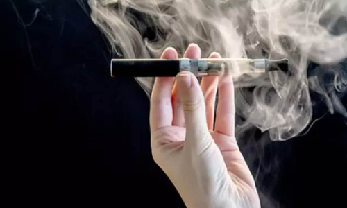 AIIMS-Delhi researchers call for relook at ban on e-cigarettes