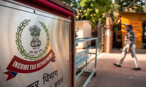 Income Tax Dept releases ITR-5 Excel utility for filing annual returns