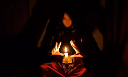 TN: She lured me with black magic, says man who murdered first wife