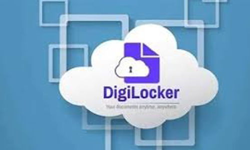 TN govt universities to implement DigiLocker scheme for students soon TN govt universities to implement DigiLocker scheme for students soon