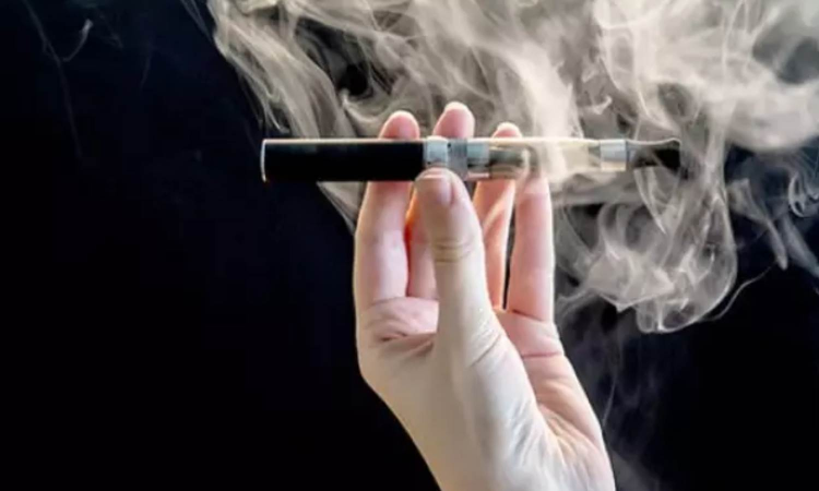 AIIMS-Delhi researchers call for relook at ban on e-cigarettes