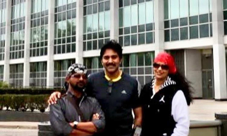 Actor Rahman tells actress Shwetha Menon: Deeply shocked by the baseless accusations made against you Actor Rahman tells actress Shwetha Menon: Deeply shocked by the baseless accusations made against you