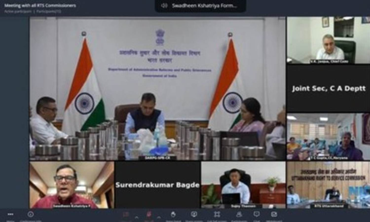 Total number of e-Services in India crossed 22,000 Total number of e-Services in India crossed 22,000