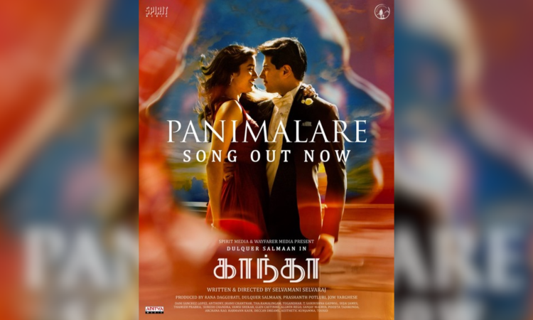 Rana Daggubatis Spirit Media unveils five-film line-up; first Hindi title to star Manoj Bajpayee Rana Daggubatis Spirit Media unveils five-film line-up; first Hindi title to star Manoj Bajpayee