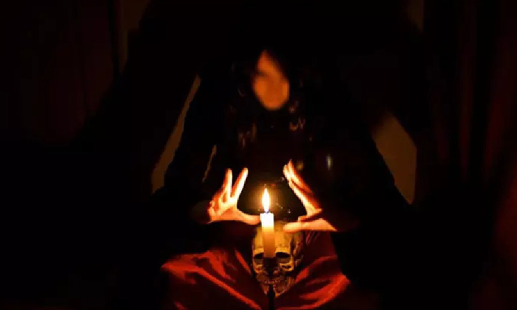 TN: She lured me with black magic, says man who murdered first wife TN: She lured me with black magic, says man who murdered first wife