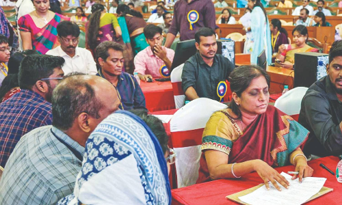 TNEA: Over 1.45 lakh students to pursue engineering courses in 2025