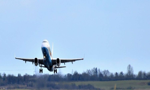 Flight operations at Chennai Airport largely resume as Cyclone Ditwa weakens