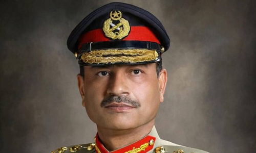 Pakistan Army chief Munir meets political, military leaders during his second US visit since June