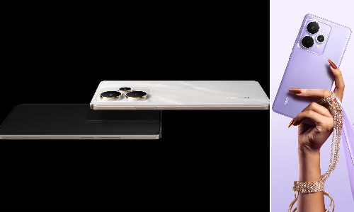 DT Next Tech: Realme 15 Pro 5G debuts with Snapdragon 7 Gen 4, 7000 mAh battery, and AI Party Mode