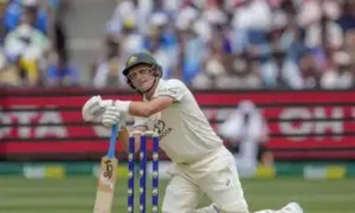Eyeing Test recall, Labuschagne willing to open in Ashes