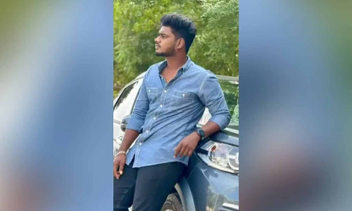 College student stabbed to death in clash with bouncers at Puducherry resto bar; six held College student stabbed to death in clash with bouncers at Puducherry resto bar; six held