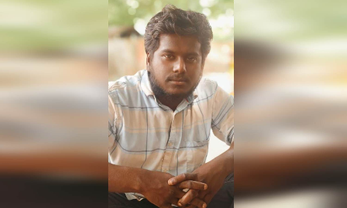 Ranipet: Man stabbed to death near police station; DMK councillor’s husband surrenders