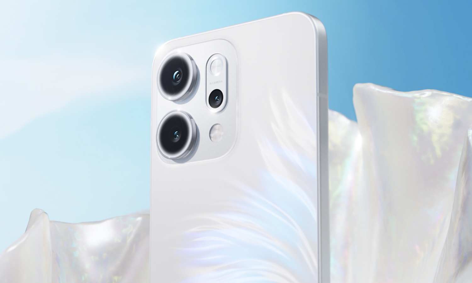 DT Next Tech: OPPO Reno 14 Pro brings AI features, 50MP telephoto camera, and Dimensity 8450 chipset