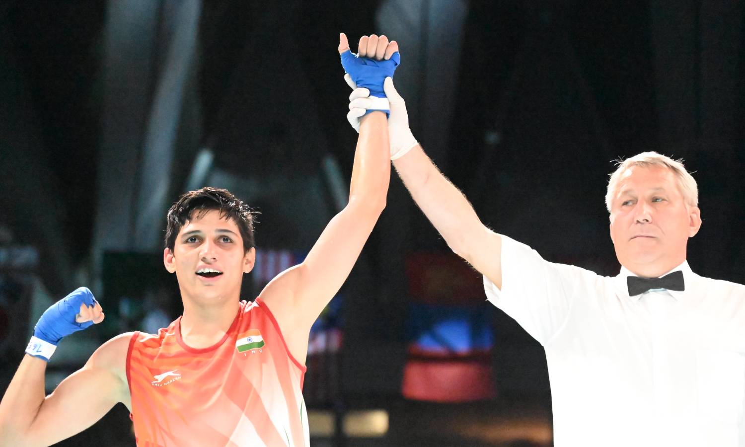 Asian U19 Boxing Championships: Nisha, Muskan, & Rahul clinch gold as India finishes with 14 medals