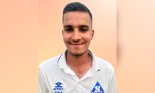 TNCA-First Division League: Four-wicket win for Alwarpet over Vijay CC