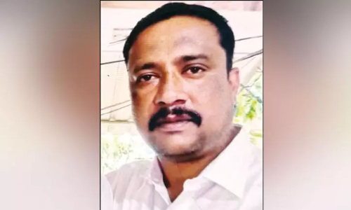 Police inspector suspended for shoddy murder investigation in Sulur