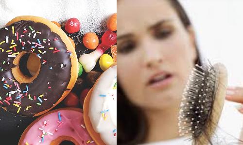 DT Tress Talk | The sweet truth: How excess sugar can harm your hair