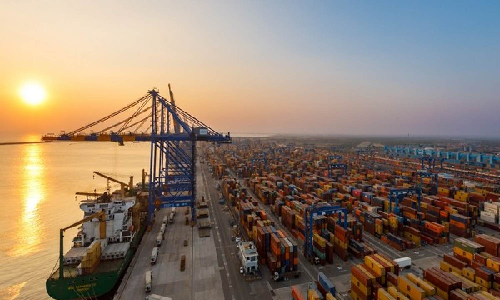 Parliament approves The Merchant Shipping Bill, 2025