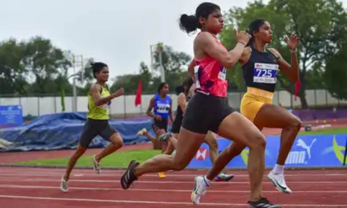 Lok Sabha passes two sports bills after brief discussion