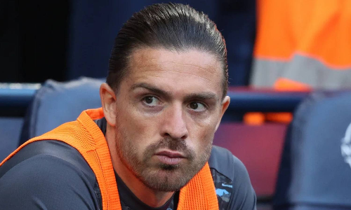 Everton agrees Grealish loan deal from Man City Everton agrees Grealish loan deal from Man City