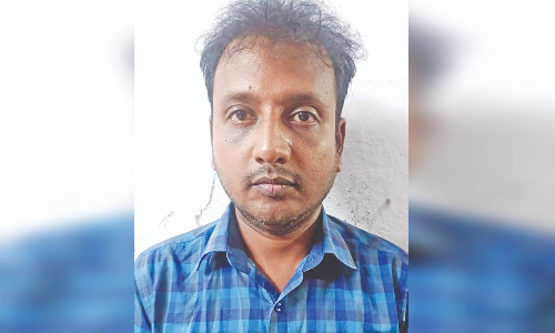 Postal staff siphons off Rs 25.5 lakh invests it in cryptocurrency