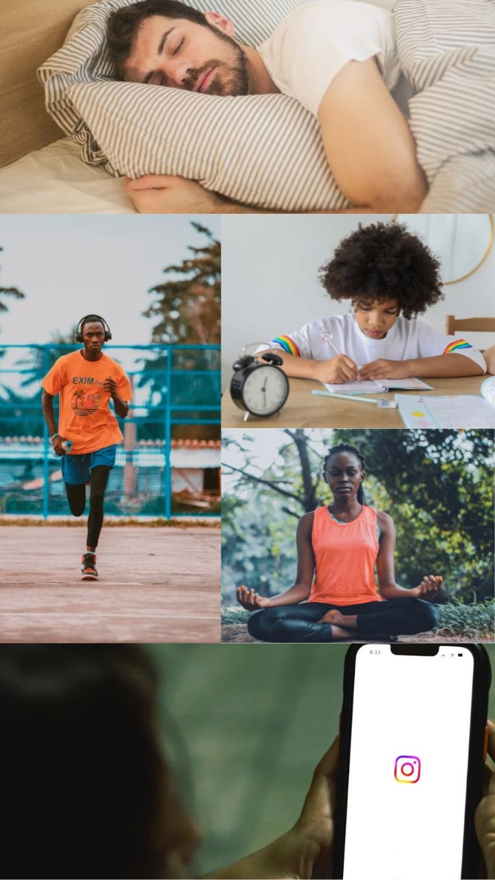 5 ways to improve your focus and attention span 5 ways to improve your focus and attention span