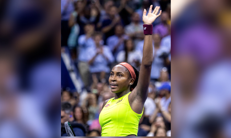 Gauff, Pegula kickstart Cincinnati campaigns with wins