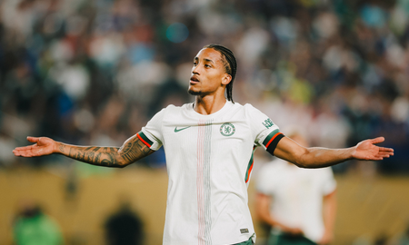 My ambition is to win titles with Chelsea: Joao Pedro My ambition is to win titles with Chelsea: Joao Pedro