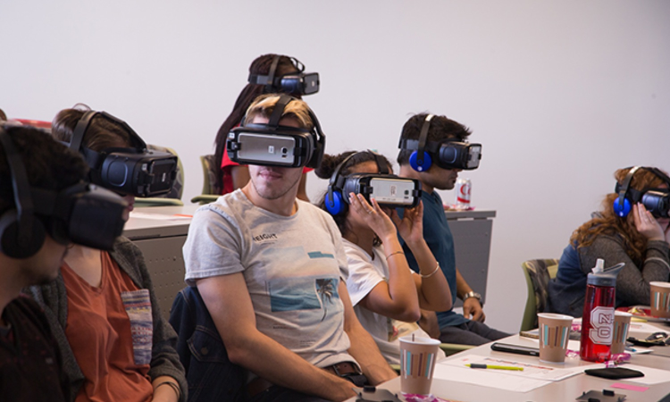 More corporation schools in Coimbatore to enhance education by introducing AR and VR models in class