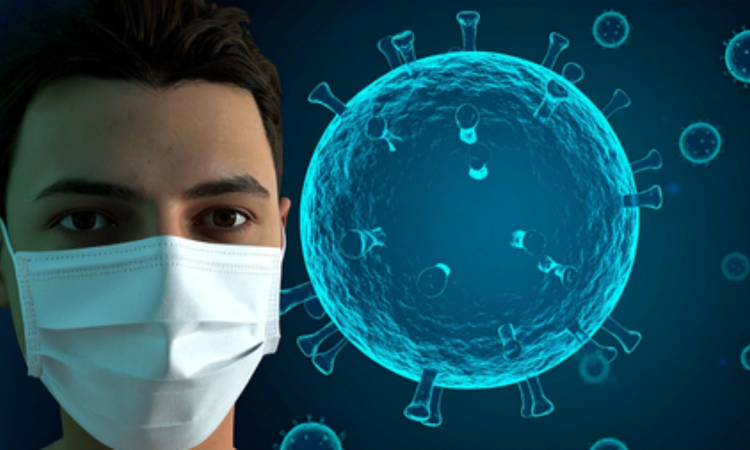 Study finds potential biomarker for long Covid