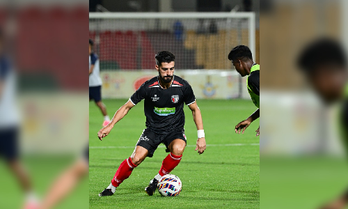 Durand Cup 2025: Rangdajied hold NEUFC; Indian Army bow out despite comeback win Durand Cup 2025: Rangdajied hold NEUFC; Indian Army bow out despite comeback win