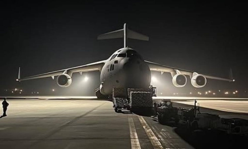 False fire alarm sparks panic at Chennai Airport after routine cargo plane landing