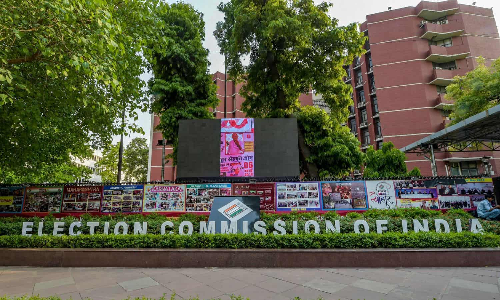 EC publishes final electoral roll in Bihar ahead of assembly polls