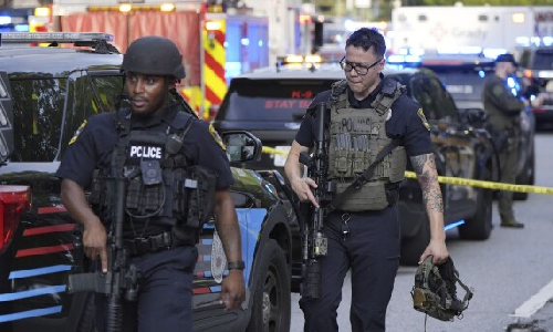 A dangerous escalation of the science wars