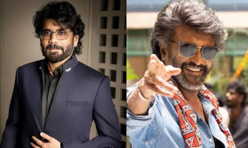 His charisma and aura just outstanding: Nagarjuna and Coolie cast on Rajinikanth