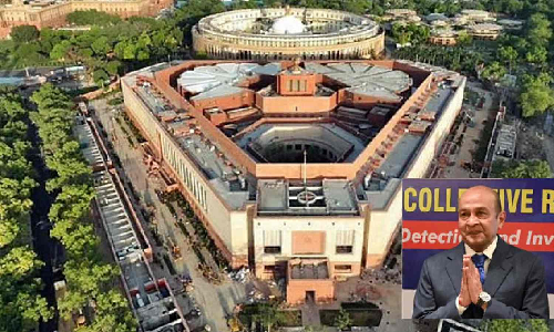 LS speaker sets in motion process to impeach Justice Varma admits notice and sets up panel