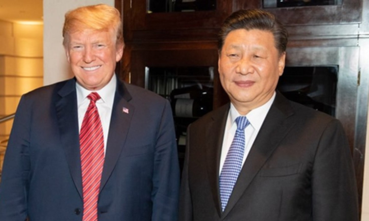 Trump and Xi are set to discuss the TikTok deal and future of US-China relations