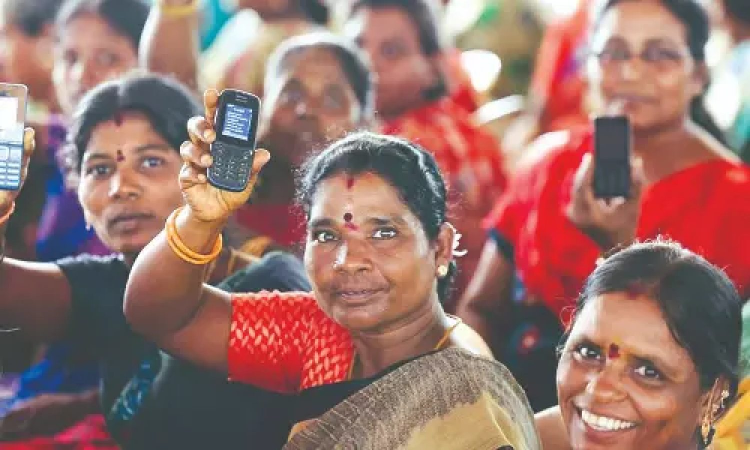 KMUT beneficiaries spent aid money mainly on household goods: Study