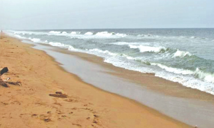 High-capacity beach cleaners to revamp Chennai beaches soon High-capacity beach cleaners to revamp Chennai beaches soon