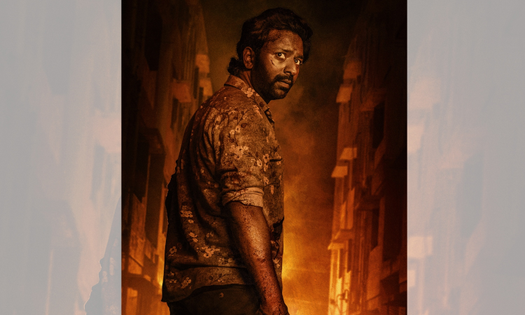 Shanthnu Bhagyaraj Returns to Malayalam Cinema After 16 Years with Balti Shanthnu Bhagyaraj Returns to Malayalam Cinema After 16 Years with Balti